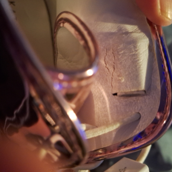 Katy Perry Miranda LED Sneakers Size 11 Pink - Picture 3 of 8